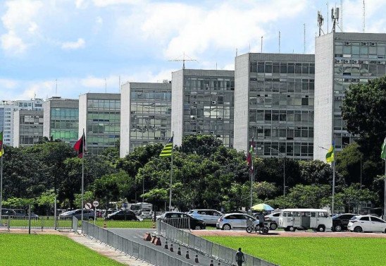 Marcos Oliveira/Agência Senado - 31/8/20