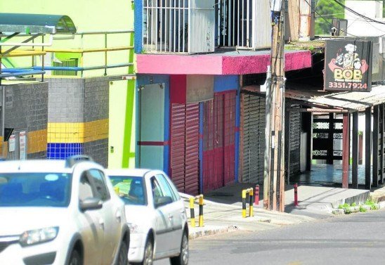             Ed Alves/CB/D.A Press                        