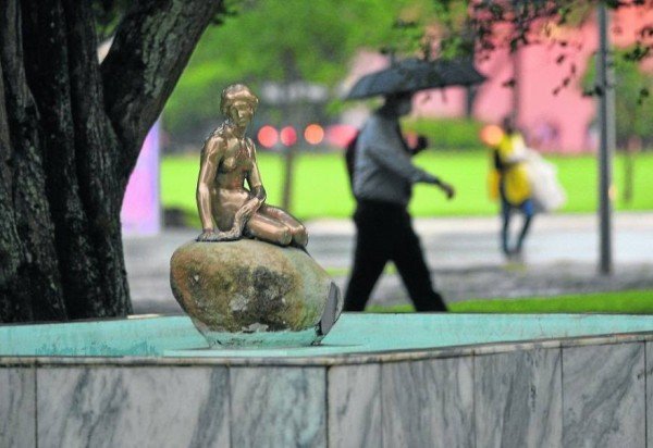 Minervino Júnior/CB/D.A Press