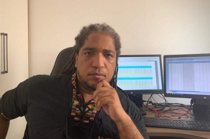 Giliad de Souza, doutor em economia, afirma que o texto reforça um senso comum errado, de que a máquina está inchada -  (crédito: Arquivo Pessoal)