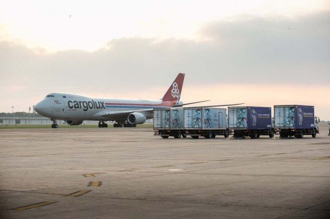  (crédito: Marcos Gouvea/RIOGaleão)