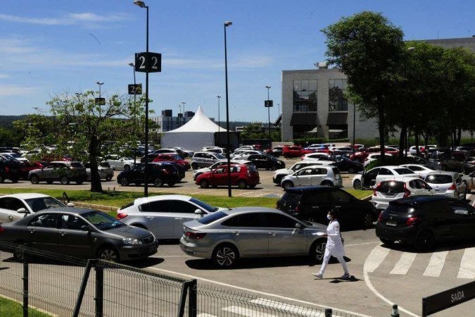  (crédito: Carlos Vieira/CB/D.A. Press                   )