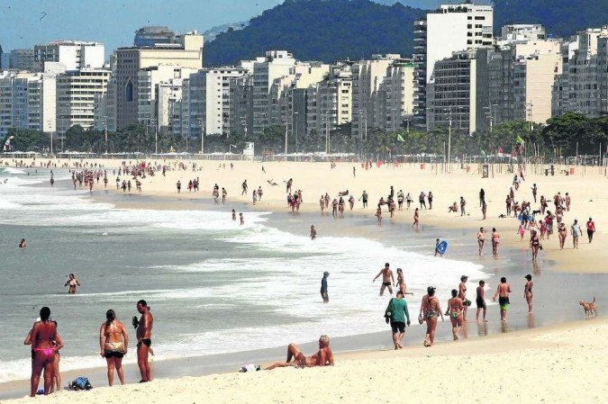(crédito: Estefan Radovicz/Agência O Dia) (crédito: Estefan Radovicz/Agência O Dia)