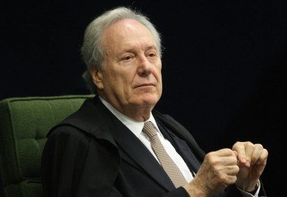 (crédito: Nelson Jr./SCO/STF) (crédito: Nelson Jr./SCO/STF)