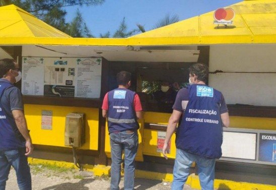 Divulgação/Prefeitura da Cidade do Rio de Janeiro/Direitos Reservados