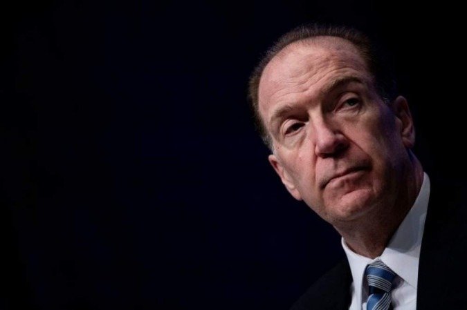  (crédito: AFP / Brendan Smialowski)