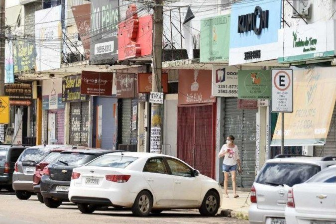 A força-tarefa reúne mais de 10 órgãos do DF - (crédito: Minervino Júnior/CB/D.A Press) A força-tarefa reúne mais de 10 órgãos do DF - (crédito: Minervino Júnior/CB/D.A Press)