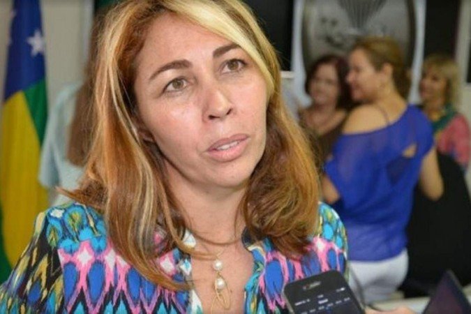 (crédito: Eugênio Barreto/Secretaria de Educação de Sergipe) (crédito: Eugênio Barreto/Secretaria de Educação de Sergipe)