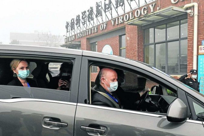  (crédito: Hector Retamal/AFP)