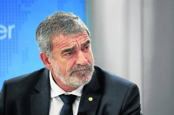  Arthur Menescal/Esp. CB/D.A Press - 13/11/18 