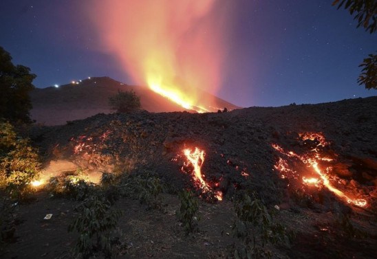 JOHAN ORDONEZ / AFP