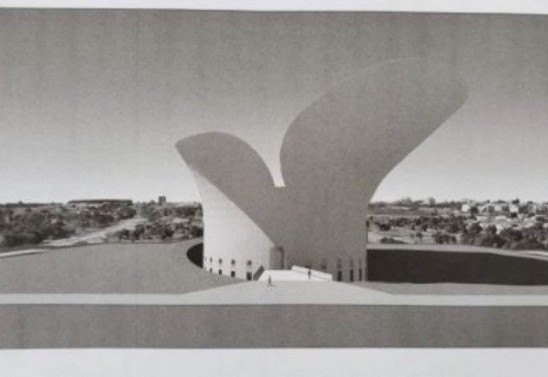 Instituto Oscar Niemeyer/Divulgaçao