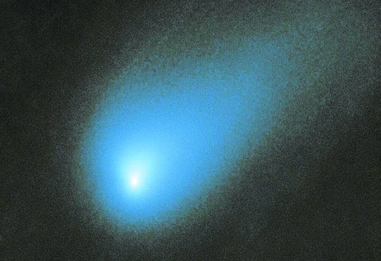 Nasa, Esa, D Jewitt (UCLA)