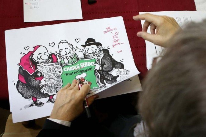  (crédito: FLORIAN CHOBLET)