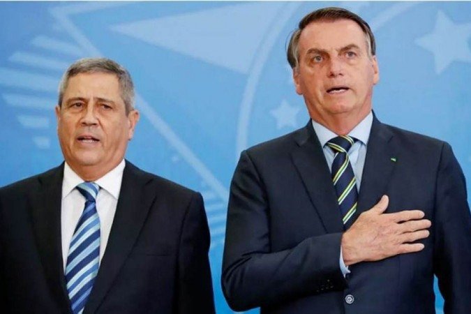 (crédito: Alan Santos/Presidência) (crédito: Alan Santos/Presidência)