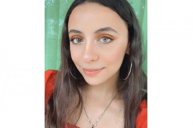 Estudante de letras, Lorena Levy lembra do histórico de boas notas nas outras edições
