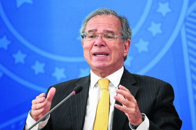 (crédito: Evaristo Sá/AFP) (crédito: Evaristo Sá/AFP)