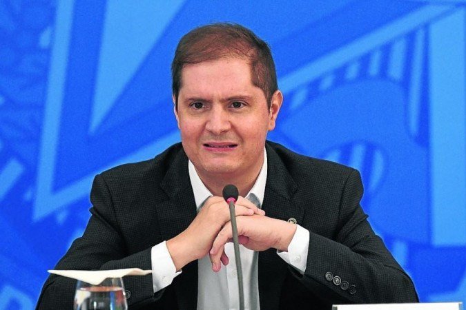 (crédito: Ed Alves/CB/D.A Press) (crédito: Ed Alves/CB/D.A Press)
