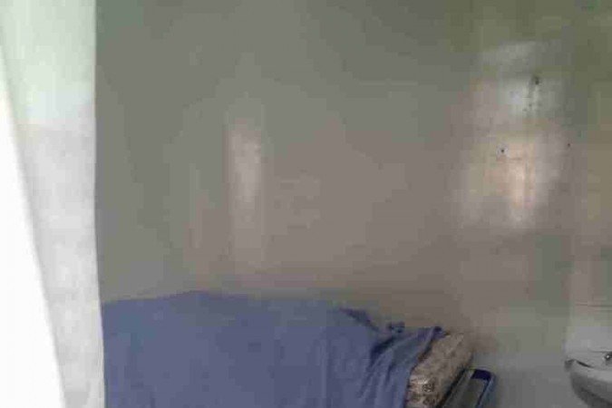 A denúnci teria sido feita junto ao Sindicato dos Vigilantes do Distrito Federal (Sindesv-DF) -  (crédito: Material cedido ao Correio )