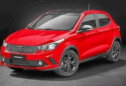 FIAT/Divulga&ccedil;&atilde;o -  (crédito: FIAT/Divulga&ccedil;&atilde;o) -FIAT/Divulga&ccedil;&atilde;o -  (crédito: FIAT/Divulga&ccedil;&atilde;o)