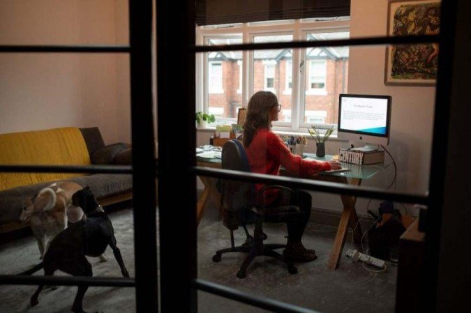  (crédito: Oli Scarrff)