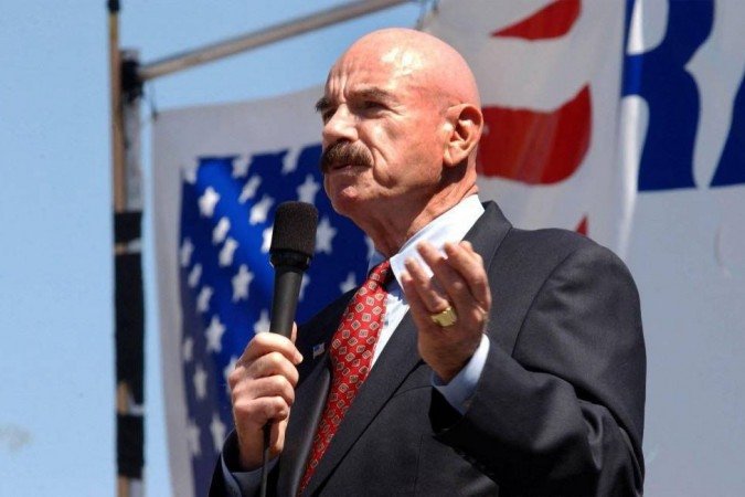  (crédito: DAVID S. HOLLOWAY)