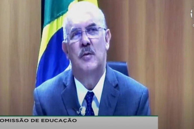  (crédito: Reprodução/TV Câmara)