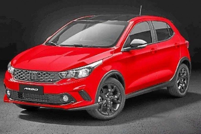  (crédito: FIAT/Divulgação)