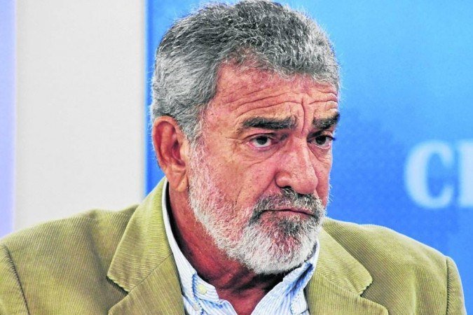  (crédito: Marcelo Ferreira/CB/D.A Press                    )