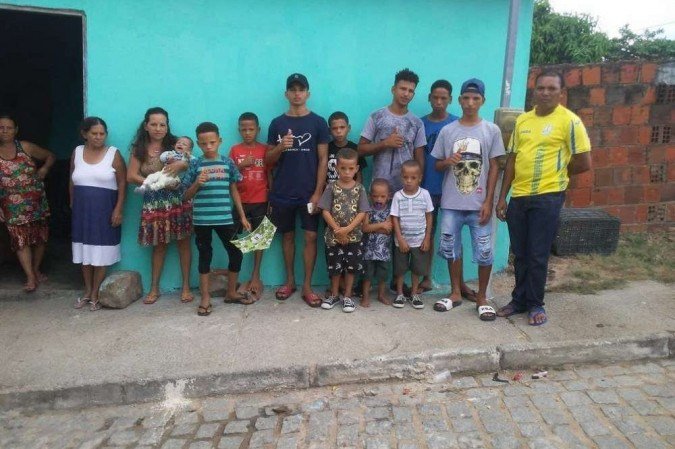  (crédito: arquivo pessoal )