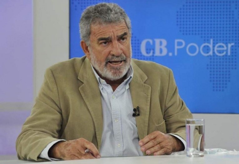 Justiça condena ex-deputado Laerte Bessa a indenizar porteiro por agressões 