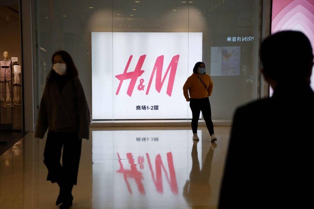 Como a entrada da H&M no Brasil pode afetar as varejistas