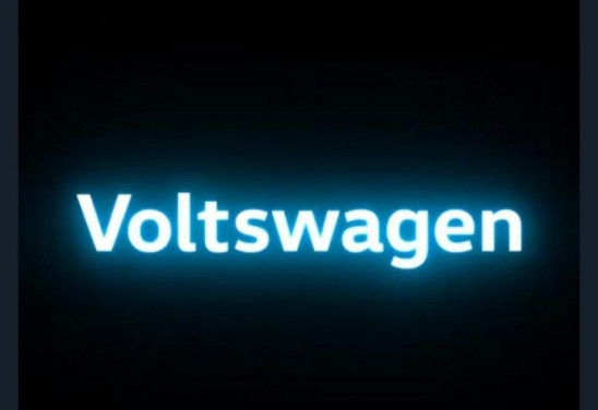 Volkswagen/Reprodução