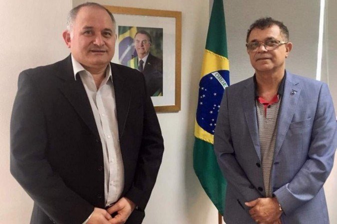  (crédito: Divulgação )