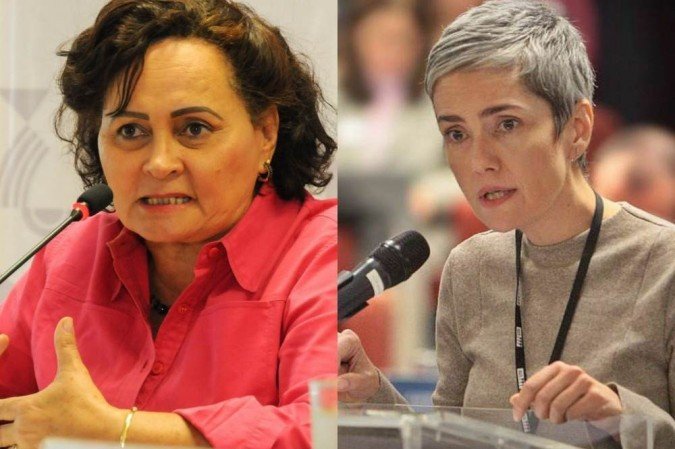 (crédito: Carlos Moura/STF | Barbara Cabral/Esp. CB/D.A Press) (crédito: Carlos Moura/STF | Barbara Cabral/Esp. CB/D.A Press)