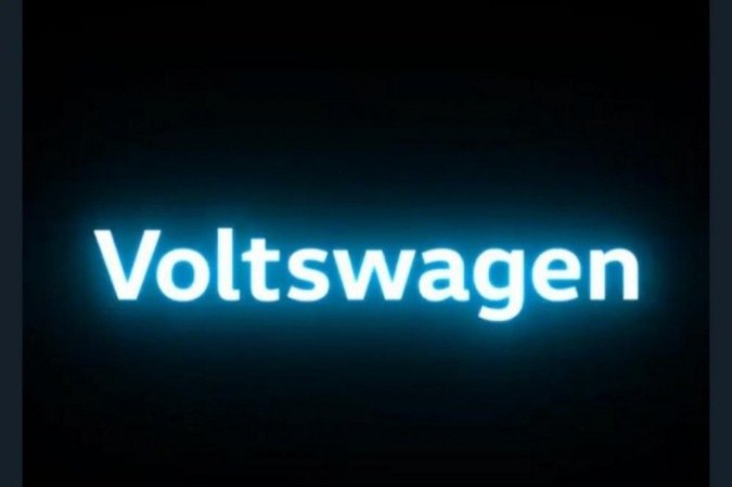 (crédito: Volkswagen/Reprodução) (crédito: Volkswagen/Reprodução)