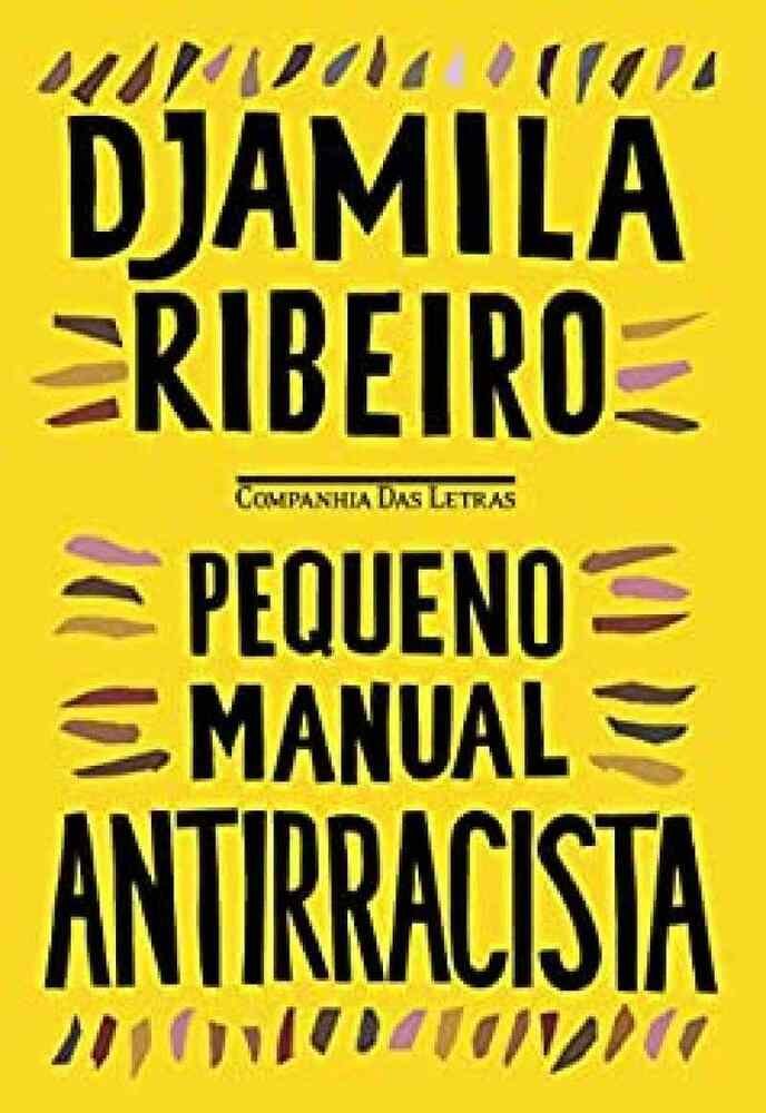 Livro de Djamila Ribeiro foi o mais vendido da Amazon em 2020