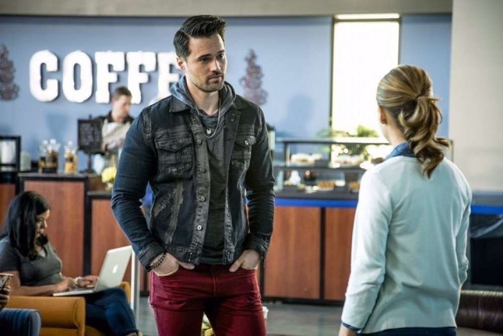 Sessão da Tarde: ‘A ressurreição de Gavin Stone’ é exibido nesta quinta