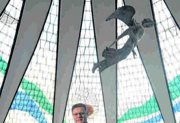 (crédito: Marcelo Ferreira/CB/D.A Press ) (crédito: Marcelo Ferreira/CB/D.A Press )
