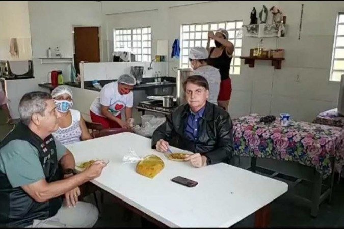 (crédito: Reprodução/Instagram) (crédito: Reprodução/Instagram)