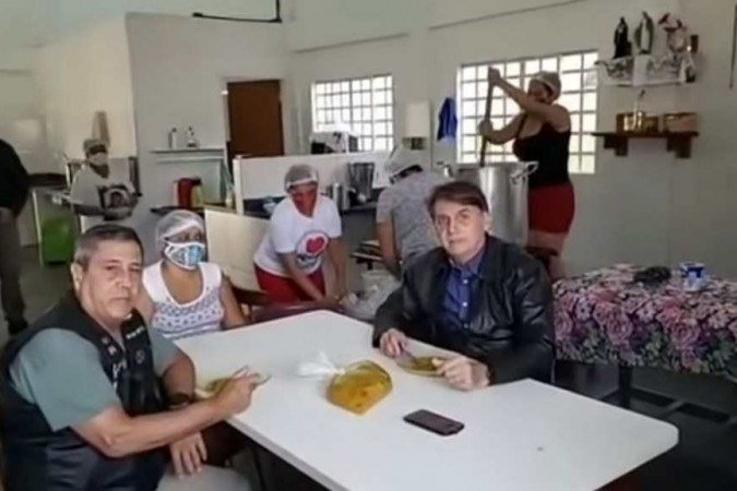 (crédito: Reprodução/ YouTube ) (crédito: Reprodução/ YouTube )