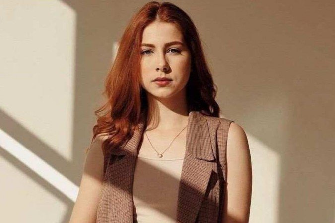  Gabriela Rafacho, influencer