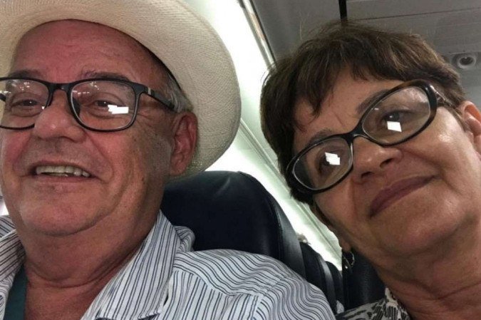 Vivendo com a ausência do marido, Eunice se fortalece na certeza do reencontro