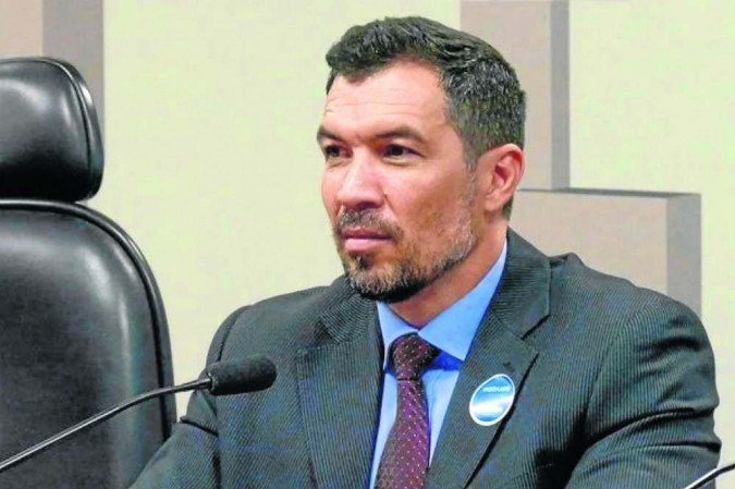 (crédito: Roque de Sá/Agencia Senado) (crédito: Roque de Sá/Agencia Senado)