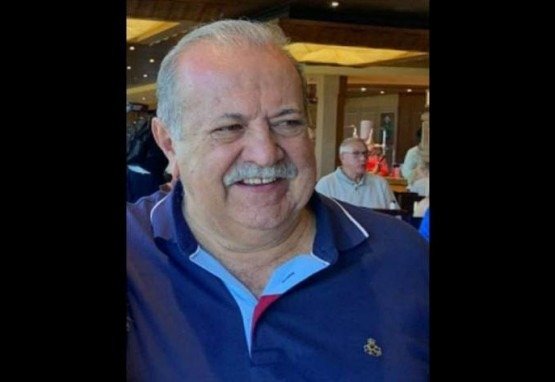 Ex-administrador do Guará, Divino Alves morre vítima da covid-19