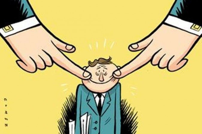 O sucesso é ser feliz e vice-versa. Empresas e órgãos públicos passam a entender o bem-estar dos colaboradores como fundamental para ter bons resultados e investem em ter novos gestores especializados nisso - (crédito: Reprodução) O sucesso é ser feliz e vice-versa. Empresas e órgãos públicos passam a entender o bem-estar dos colaboradores como fundamental para ter bons resultados e investem em ter novos gestores especializados nisso - (crédito: Reprodução)