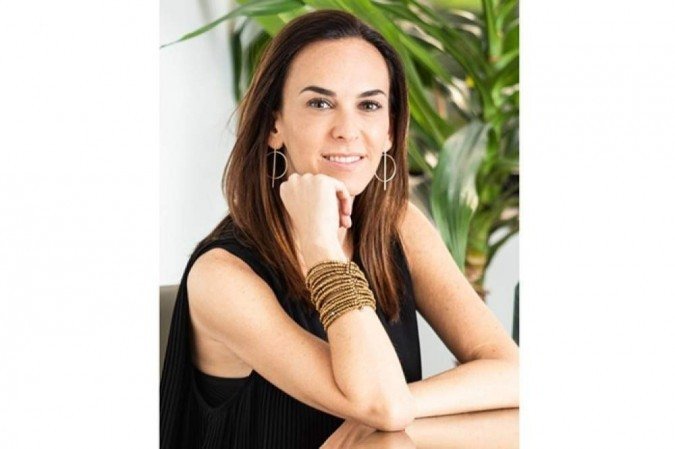 Renata Rivetti, especialista em felicidade corporativa, fundadora e diretora da Reconnect - Happiness At Work