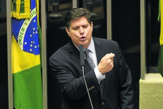 (crédito: ED ALVES) (crédito: ED ALVES)