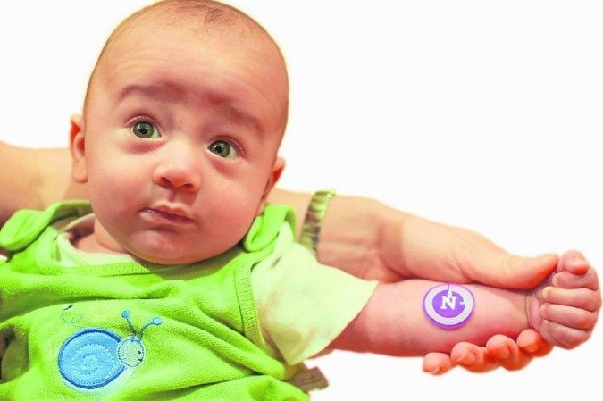  (crédito: Northwestern University/University of Hawai/Divulgação)