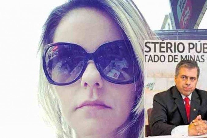 (crédito: Montagem sobre Reprodução/Redes Sociais e Divulgação/MPMG) (crédito: Montagem sobre Reprodução/Redes Sociais e Divulgação/MPMG)